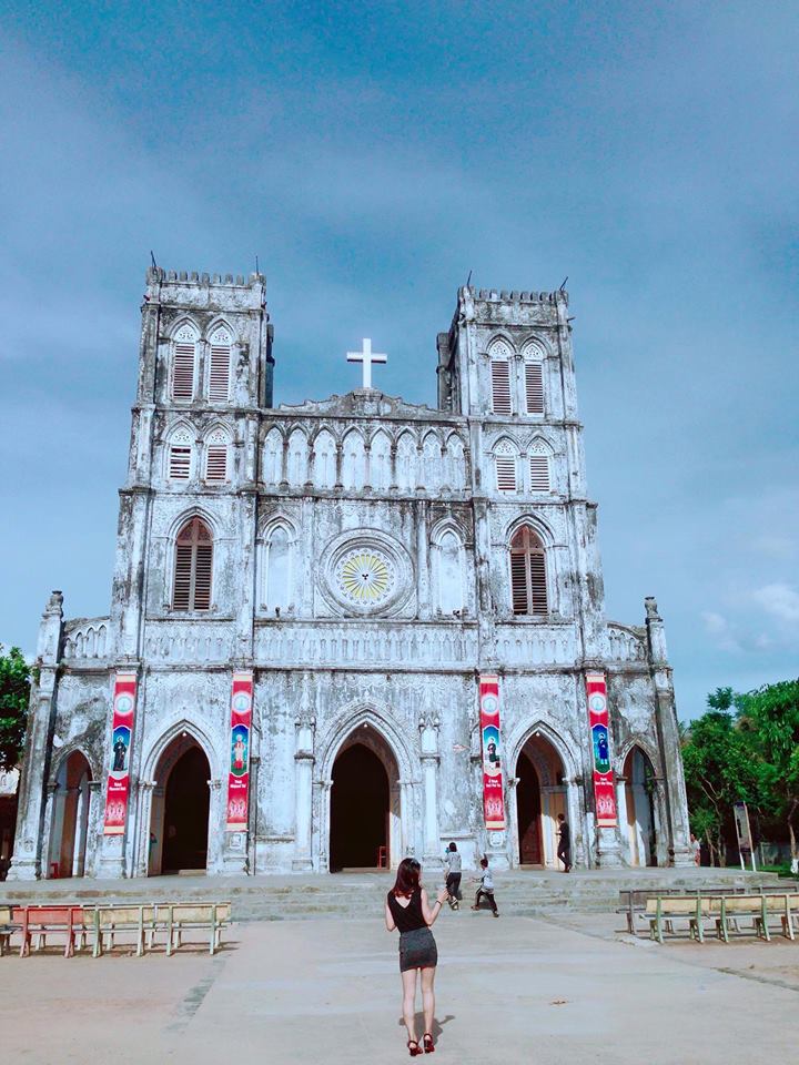 DU LỊCH PHÚ YÊN 2 NGÀY 1 ĐÊM