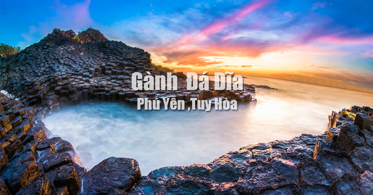 DU LỊCH PHÚ YÊN 2 NGÀY 1 ĐÊM