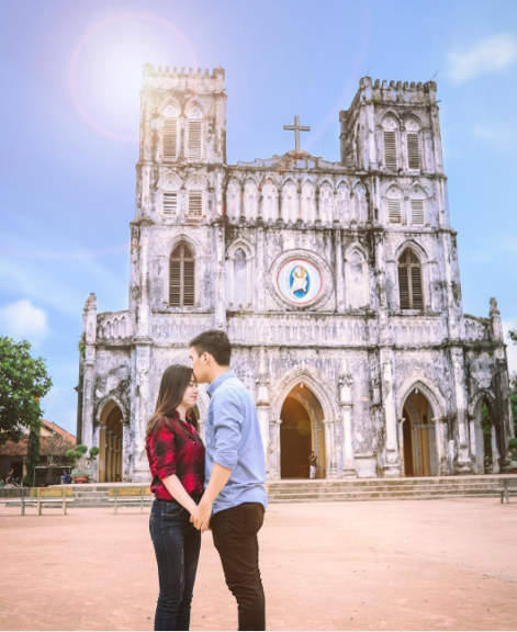 DU LỊCH PHÚ YÊN 2 NGÀY 1 ĐÊM